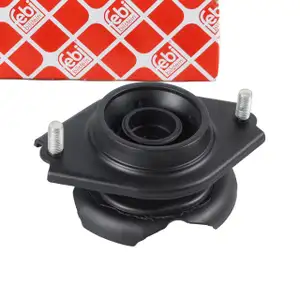 febi 173578 Federbeinst&uuml;tzlager Domlager f&uuml;r SUBARU Impreza WRX Legacy Outback hinten