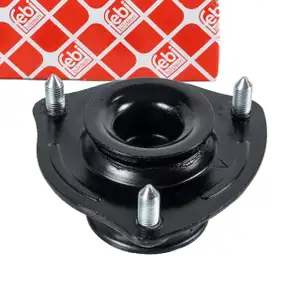 febi 1735900 Federbeinst&uuml;tzlager Domlager f&uuml;r HONDA Civic 8 Vorderachse 51920SNA013