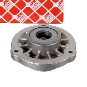 febi 174258 Federbeinst&uuml;tzlager Domlager f&uuml;r BMW 5er F07 F10 F11 7er F01-F04 31306850031