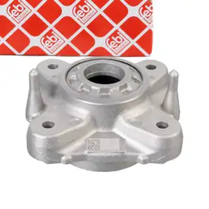 febi 174325 Federbeinst&uuml;tzlager Domlager f&uuml;r BMW 3er G20 G21 i4 Vorderachse 31306889272