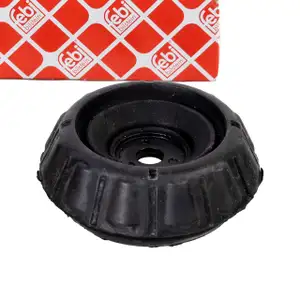 febi 174531 Federbeinst&uuml;tzlager f&uuml;r KIA Rio 3 HYUNDAI Accent 4 i10 3 3 vorne 54611-0U000