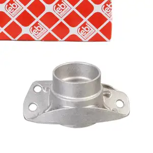 febi 175975 Federbeinst&uuml;tzlager Domlager f&uuml;r AUDI A6 C7 A7 4G Hinterachse 4G0513353C