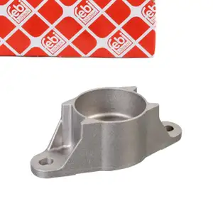 febi 177097 Federbeinst&uuml;tzlager Domlager f&uuml;r MAZDA 2 DL DJ CX-3 DK Hinterachse DA6A-28-380