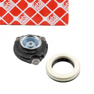 febi 177217 Federbeinst&uuml;tzlager Domlager f&uuml;r NISSAN Qashqai/+2 1 vorne rechts 54320-JD00A