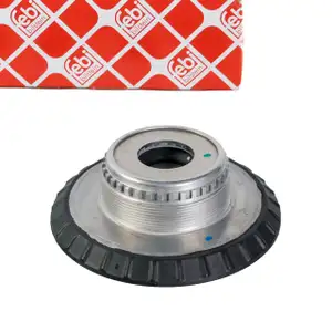 febi Federbeinst&uuml;tzlager f&uuml;r MERCEDES Sprinter eSprinter 907 910 35-4t vorne 9103230500