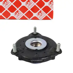 febi 177529 Federbeinst&uuml;tzlager Domlager f&uuml;r HYUNDAI Santa 4 TMA Vorderachse 54610-S1000