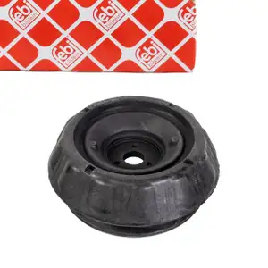 febi Federbeinst&uuml;tzlager Domlager f&uuml;r KIA Rio 4 YB SC FB Stonic VIN: KNA vorne 54611-H8000