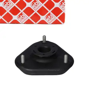 febi Federbeinst&uuml;tzlager Domlager f&uuml;r TOYOTA Corolla E21 EA1 EH1 C-HR SUZUKI Swace vorne