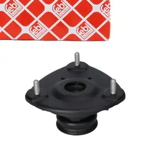 febi 181359 Federbeinst&uuml;tzlager Domlager f&uuml;r KIA Rio 2 JB Vorderachse 54610-1G505