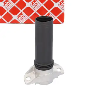 febi Federbeinst&uuml;tzlager Domlager f&uuml;r TOYOTA Corolla E21 EA1 EH1 C-HR hinten 48750-12050