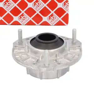 febi 183049 Federbeinst&uuml;tzlager Domlager f&uuml;r ALFA ROMEO Giulia 952 Stelvio vorne 50552707