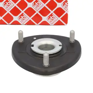 febi 183569 Federbeinst&uuml;tzlager Domlager f&uuml;r MAZDA 3 BP CX-30 DM Vorderachse BCKE-34-380B
