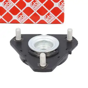 febi 184063 Federbeinst&uuml;tzlager Domlager f&uuml;r HONDA Civic 8 FN FK Vorderachse 51920-SMG-E01