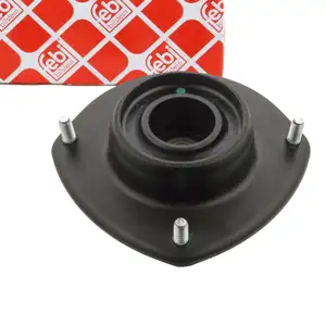 febi Federbeinst&uuml;tzlager Domlager f&uuml;r DAEWOO Lanos 1.3-1.5 1.6 16V vorne links/rechts