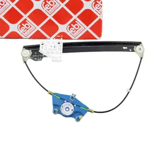 febi 103772 Fensterheber f&uuml;r AUDI A4 8E B6 B7 SEAT Exeo 3R hinten rechts