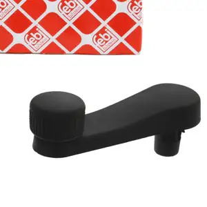 febi 39223 Fensterkurbel Handkurbel Fensterheber für VW Passat 35i vorne/hinten