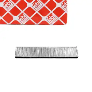 febi 09410 Innenraumfilter Pollenfilter Partikelfilter f&uuml;r FORD Mondeo 1 2 MK1 MK2 7180932