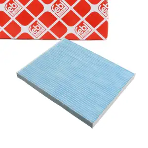 febi 183893 Innenraumfilter Pollenfilter f&uuml;r HYUNDAI Ioniq AE KIA Niro 1 DE 97133-G2000