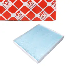 febi 183973 Innenraumfilter Pollenfilter Partikelfilter f&uuml;r KIA Sorento 3 UM 97133-C5000