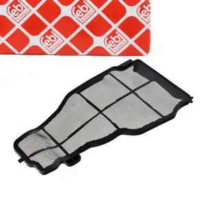 febi 185244 Filter K&uuml;hlluft Batterie f&uuml;r TOYOTA Prius _W3_ ab 07.2023 G92DH-47060
