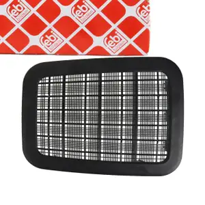 febi 185245 Radiator Coolant Filter for TOYOTA Prius _W3_ up to July 2013 G92DH-47010