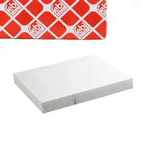 febi 29188 Innenraumfilter Pollenfilter f&uuml;r KIA Optima Magentis 2 Sonata 5 HYUNDAI Santa 2
