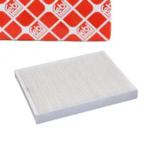 febi 21316 Innenraumfilter Pollenfilter für VW Transporter Multivan T5 T6 Amarok 7H0819631