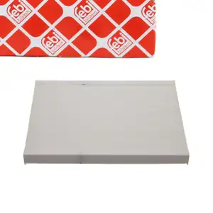 febi 34555 Innenraumfilter Pollenfilter f&uuml;r KIA Sportage 3 HYUNDAI ix35 Tucson 97133-2E260