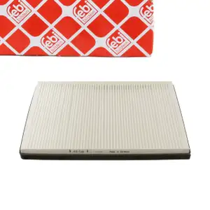 FEBI 30641 Innenraumfilter Pollenfilter VW Crafter 30-35 30-50 MERCEDES-BENZ Sprinter 3-5t