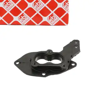 febi 02884 Vergaserflansch f&uuml;r OPEL Vectra A Omega A Kadett E Ascona C 1.8/1.8 S 850912
