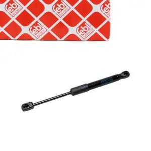 febi Motorhaubend&auml;mpfer Gasdruckd&auml;mpfer Motorhaube f&uuml;r BMW 6er Gran Turismo 51237380609