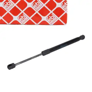 febi 185330 Motorhaubendämpfer Gasfeder Motorhaube für BMW i3 I01 vorne 51237299161