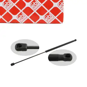 febi 27617 Motorhaubend&auml;mpfer D&auml;mpfer f&uuml;r OPEL Vectra C Signum CC 1178224