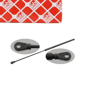 febi Motorhaubend&auml;mpfer Gasdruckd&auml;mpfer Motorhaube f&uuml;r AUDI A4 B5 8D2 8D5 links 8D0823359