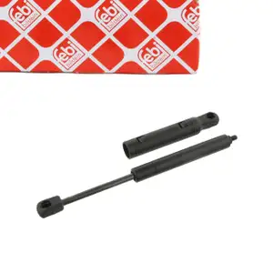 febi Motorhaubend&auml;mpfer Gasdruckd&auml;mpfer Motorhaube f&uuml;r BMW 7er F01 F02 F03 F04 51237183741