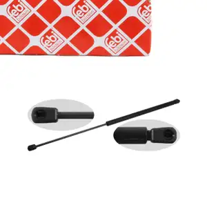 febi Motorhaubend&auml;mpfer Gasdruckd&auml;mpfer Motorhaube f&uuml;r ALFA ROMEO GTV 916 Spider 60577413