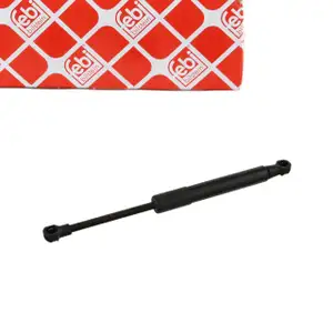 febi 47076 Motorhaubend&auml;mpfer Gasdruckd&auml;mpfer Motorhaube f&uuml;r RENAULT Zoe BFM 654707388R