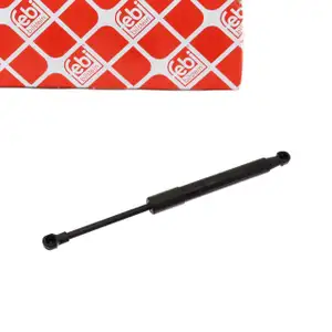 febi 40901 Heckklappend&auml;mpfer Gasfeder f&uuml;r BMW Z4 E89 Roadster 51247191255