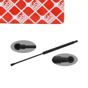 febi 47057 Heckklappend&auml;mpfer Gasfeder f&uuml;r RENAULT Clio 4 844308661R