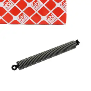 febi Heckklappend&auml;mpfer Gasfeder f&uuml;r BMW 7er F01-F04 ohne autom. links 51247185904