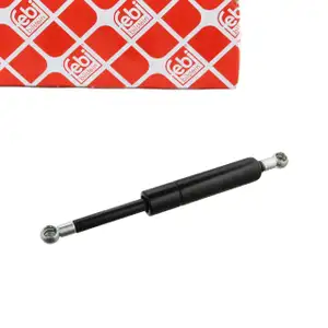 febi 14928 Heckklappend&auml;mpfer Gasfeder D&auml;mpfer Heckklappe f&uuml;r VOLVO 850 Kombi 1 9485548