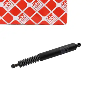 febi 175179 Heckklappend&auml;mpfer Gasfeder D&auml;mpfer Heckklappe f&uuml;r VW Touareg 7L 7L6827550A