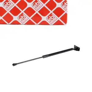 febi Heckklappendämpfer Gasfeder Dämpfer für CITROEN Aircross PEUGEOT 4008 MITSUBISHI ASX