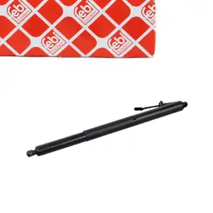 febi Heckklappend&auml;mpfer Gasfeder D&auml;mpfer Heckklappe f&uuml;r BMW 2er Active Tourer 51247348523