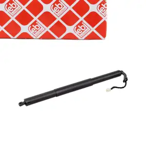febi 179315 Heckklappend&auml;mpfer Gasfeder D&auml;mpfer Heckklappe f&uuml;r AUDI FYB FYG FYT 80A827851A