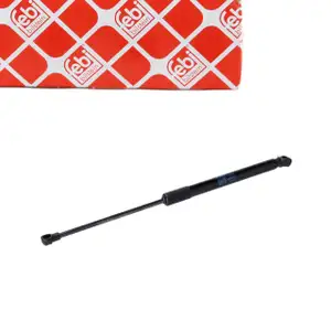 febi Heckklappend&auml;mpfer Gasfeder D&auml;mpfer Heckklappe f&uuml;r RENAULT Kadjar HA 904514584R