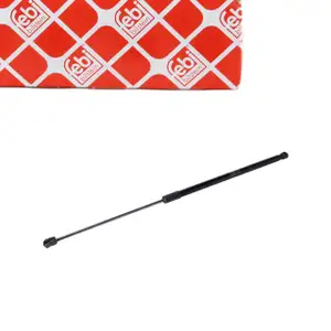 febi Heckklappendämpfer Gasfeder Dämpfer für MERCEDES CLA Shooting Brake X117 1179800664