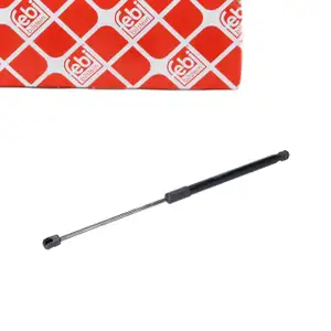 febi Heckklappend&auml;mpfer Gasfeder D&auml;mpfer Heckklappe f&uuml;r AUDI A4 8WH 8WJ 8W5 8WD 8W9827552C
