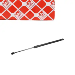 febi Heckklappendämpfer Gasfeder Dämpfer für SKODA 3 3V3 Bj. 03.2015-07.2018 3V5827550D