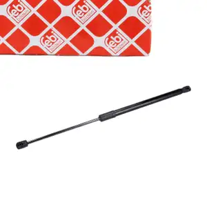 febi 184262 Heckklappend&auml;mpfer Gasfeder D&auml;mpfer f&uuml;r MERCEDES C-Klasse T-Model 2059800964